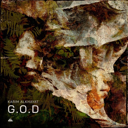 Karim Alkhayat - G.O.D (Original Mix)