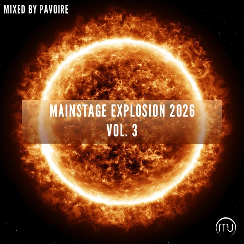 VA - Mainstage Explosion 2026 Vol. 3