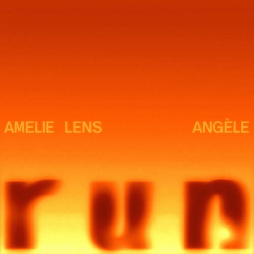 Amelie Lens, Angèle