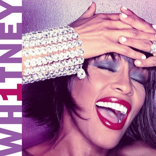 Whitney Houston - WH1TNEY (Expanded Edition)