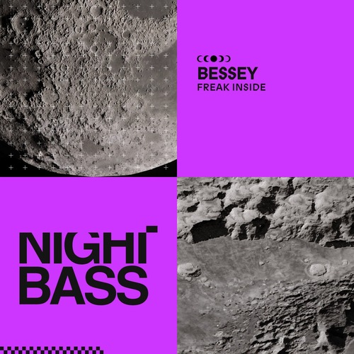 Bessey - Freak Inside