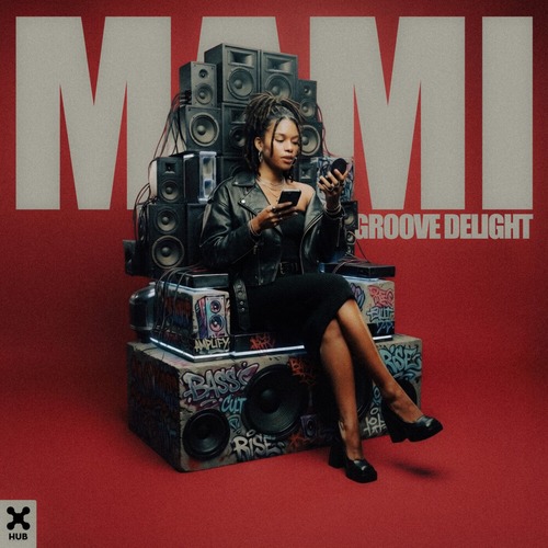 Groove Delight - M A M I (Extended Mix)