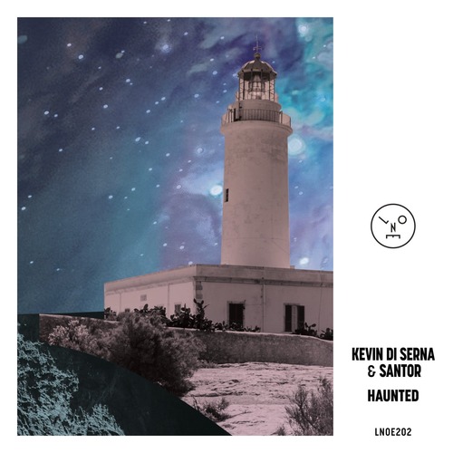 Kevin Di Serna, Santor - Haunted