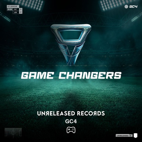 VA - Game Changers 4 (Extended Versions)