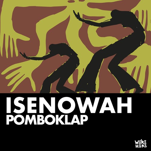 Pomboklap - Isenowah (Original Mix)