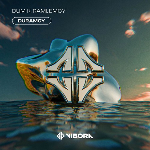 Dum K, RAMI (Mx), EMCY (COL) - Duramcy (Extended Mix)