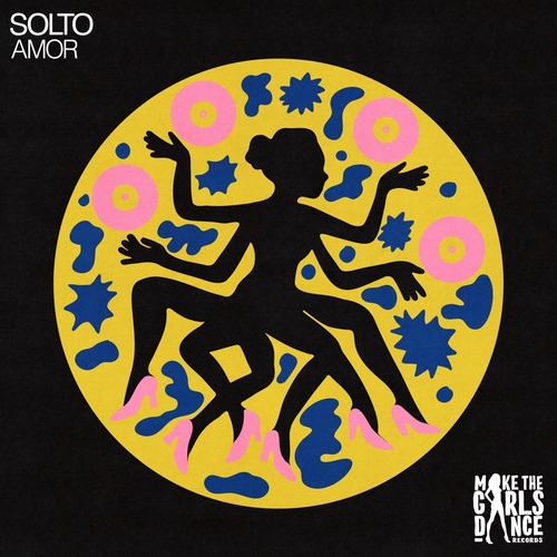 SOLTO (FR) - Amor (Extended Mix)