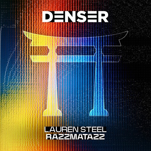 Lauren Steel - Razzmatazz (Original Mix)