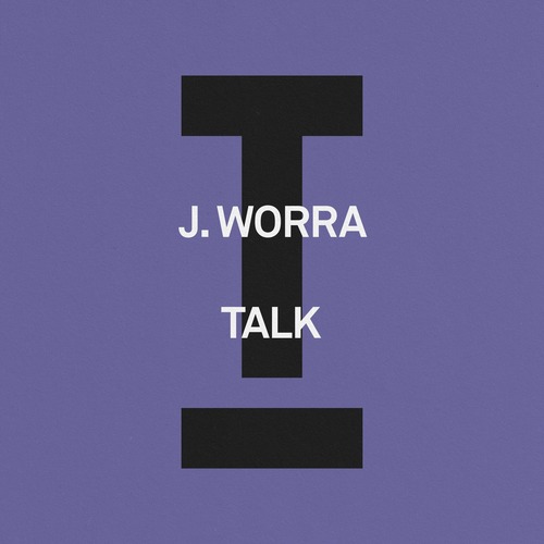 J. Worra - Talk TOOL1442/01Z