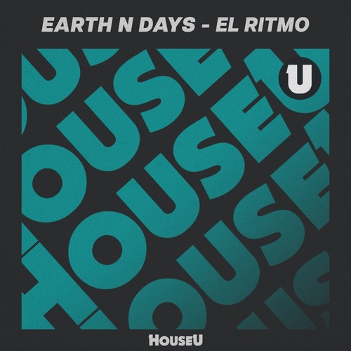 Earth n Days - El Ritmo (Extended Mix)