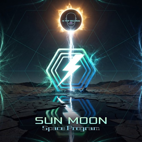 Space Program - Sun Moon (Original Mix)