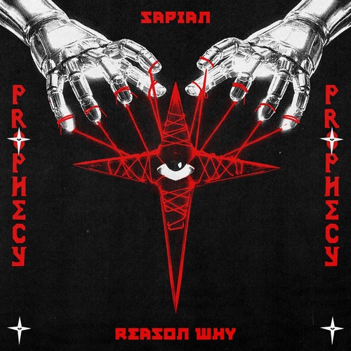 Sapian - Reason Why (Extended Mix)
