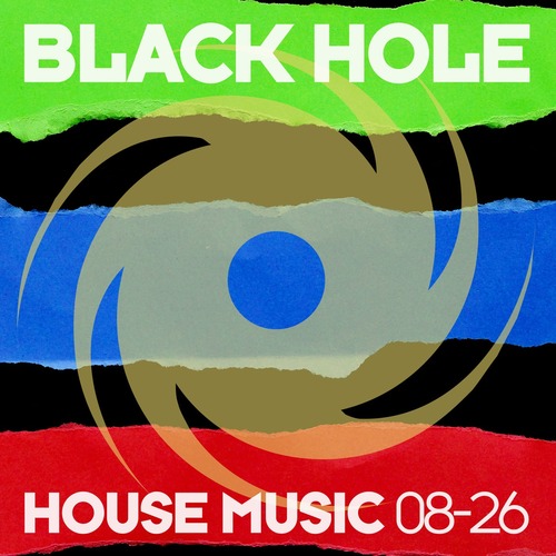 VA - Black Hole House Music 08-26