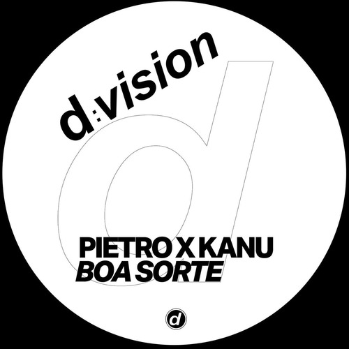 Kanu, Pietro - Boa Sorte