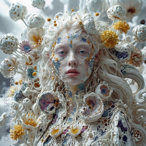 Chronos, Spectrum Vision - ILLUSION IV - EVENT HORIZON