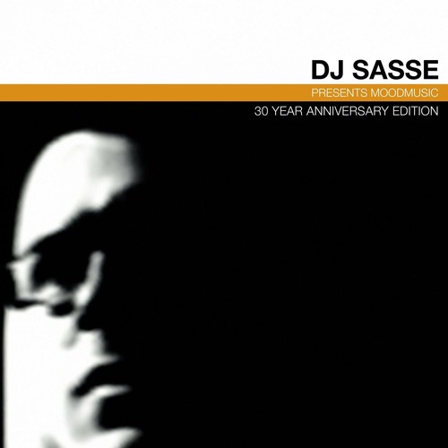 Sasse - DJ Sasse presents Moodmusic