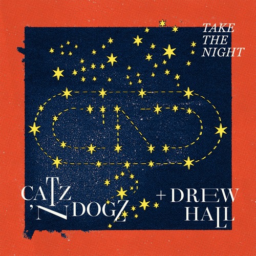 Drew Hall - Take The Nigh