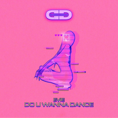EVIE (UK) - Do U Wanna Dance (Extended Mix)