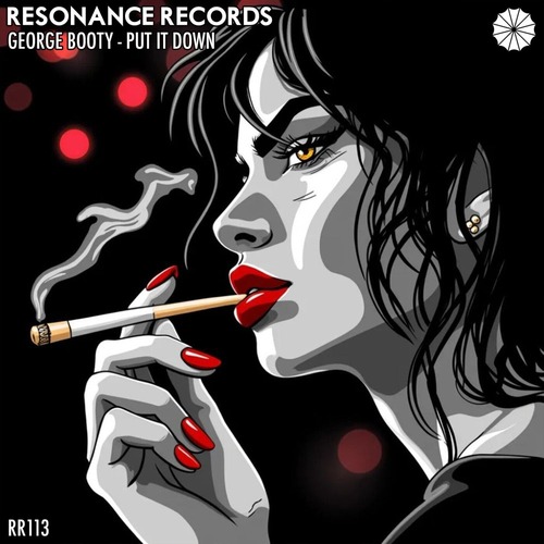 George Booty - Put It Down (Original Mix)