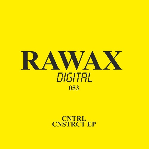 CNTRL - CNSTRCT EP