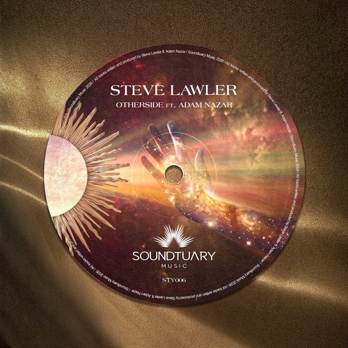 Steve Lawler, Adam Nazar - Otherside (Original Mix)