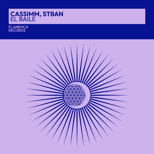 CASSIMM, STBAN - El Baile (Extended Mix)