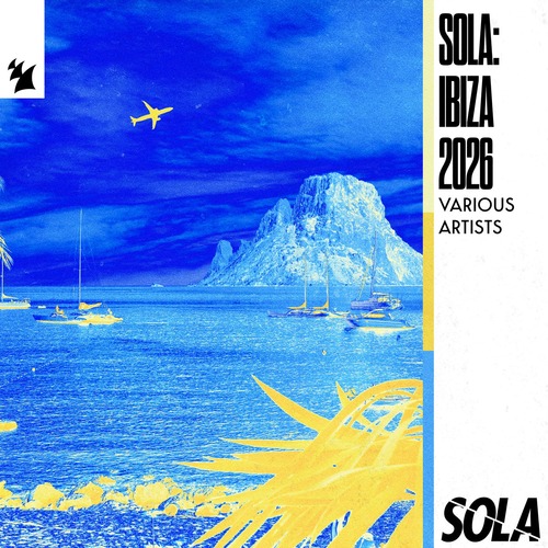 Sola: Ibiza 2026 SOLA254