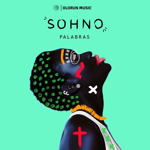 Sohno - Palabras (Extended Mix)