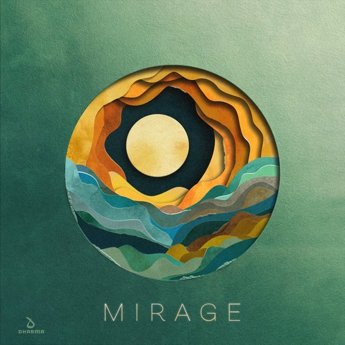 KSHMR & Ampermut & Gobi Desert Collective & TEJA (US) - Mirage