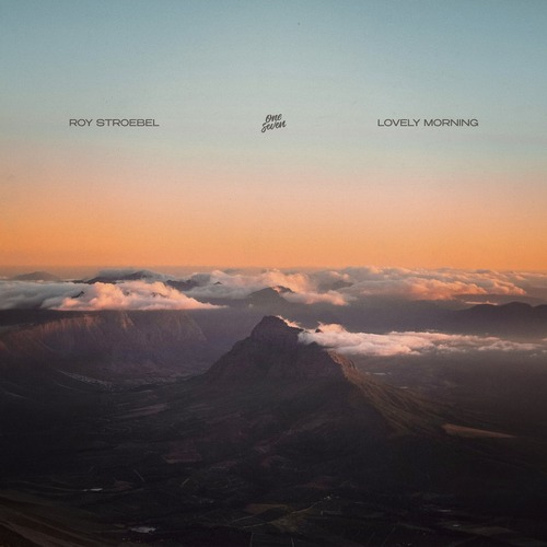 Roy Stroebel - Lovely Morning (Extended Mix)