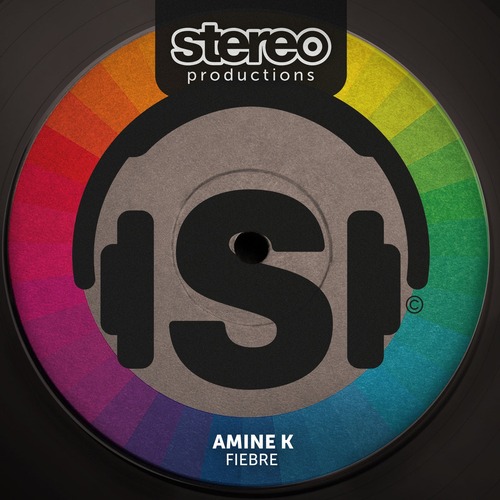 Amine K – Fiebre (Original Mix)
