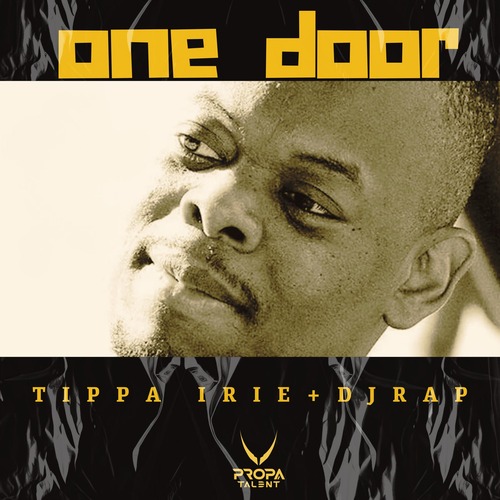 DJ Rap, Tippa Irie – One Door