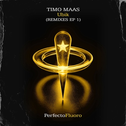 Timo Maas – Ubik (Remixes E.P.)