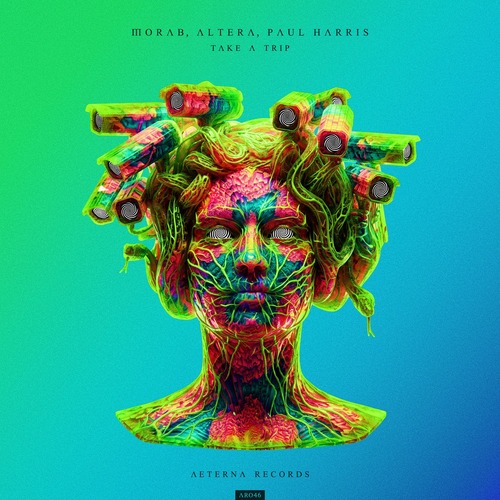 Paul Harris, Morab, Altera (IT) - Take A Trip (Extended)