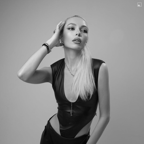 Leisan - Show Me Baby (Marchik Remix)