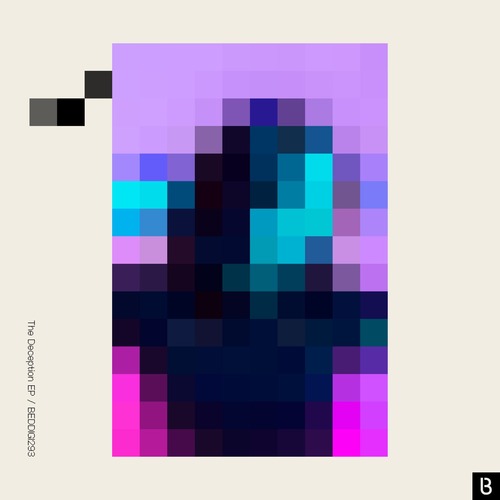 Quivver - The Deception EP