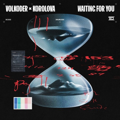 Volkoder, Korolova - Waiting For You