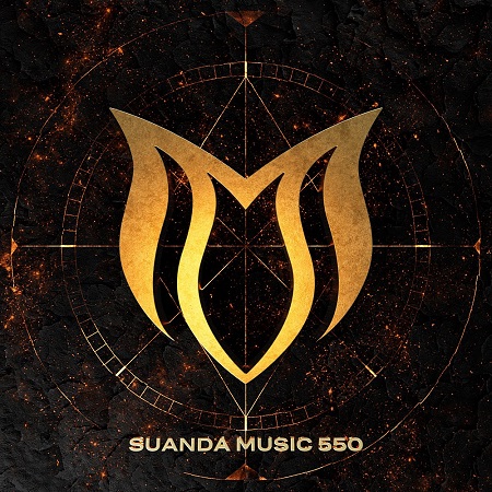 VA - Suanda Music 550 (The Official Album)