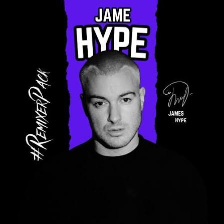 James Hype Remix Hits Waterfalls (2026)