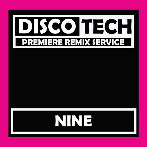 DiscoTech Nine (RPM, Compilation, Promo)