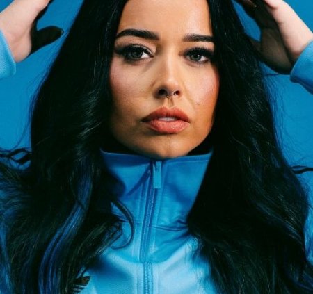 Evie (Uk) Do U Wanna Dance Chart