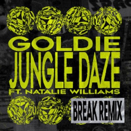 , Natalie Williams – Jungle Daze (Break Remix)