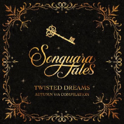 VA - Twisted Dreams - Autumn