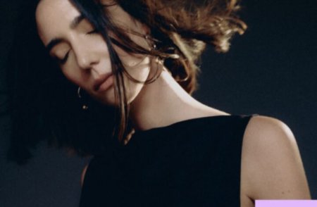 Amelie Lens
