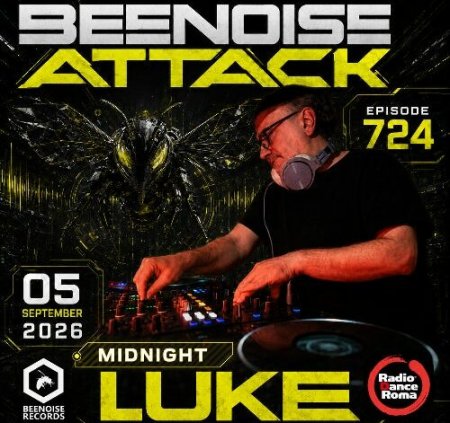 Luke Beenoise Attack Ep. 724