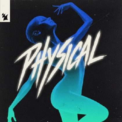 Deep Dish - Physical ARMAS3846