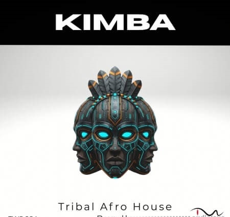 Tuniwave Sounds – Kimba Tribal Afro House Bundle