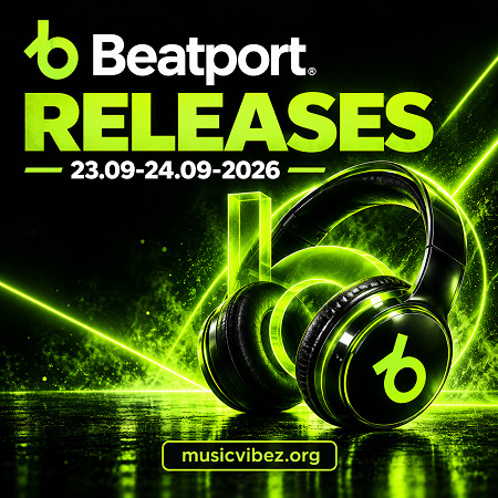 Exclusives Only Beatport Releases 23.09-24.09-2026