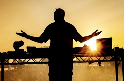 Fatboy Slim Better Living Chart 2026
