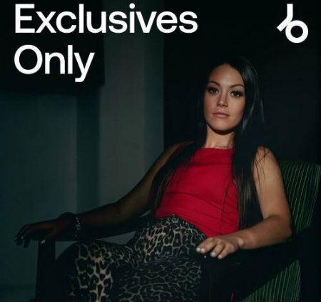 Exclusives Only Week 39